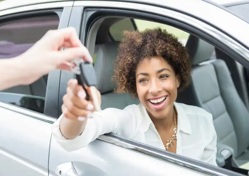 auto leasen Hantumeruitburen